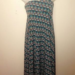 LuLaRoe Maxi